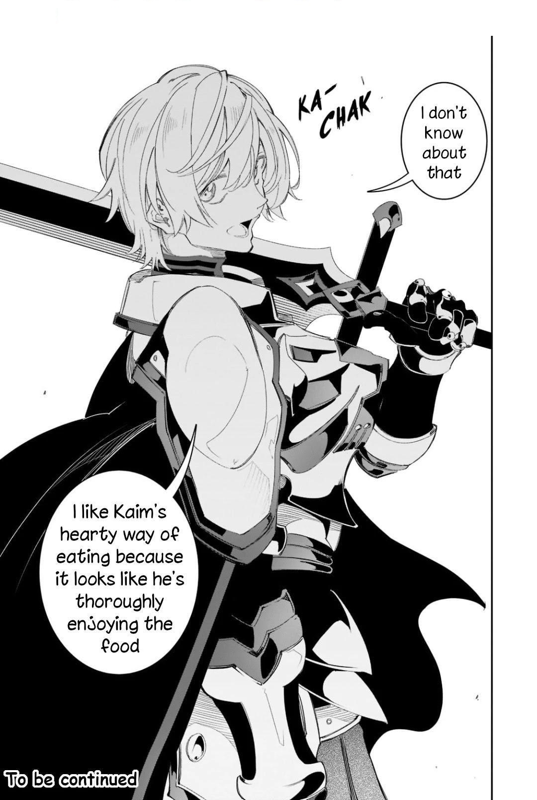The Most Notorious “Talker” Runs the World’s Greatest Clan Chapter 30 - Page 39 in English