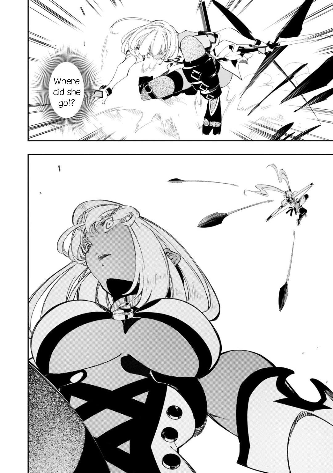 The Most Notorious “Talker” Runs the World’s Greatest Clan Chapter 31 - Page 10 in English