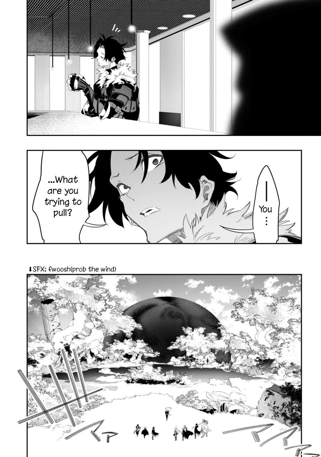 The Most Notorious “Talker” Runs the World’s Greatest Clan Chapter 33 - Page 30 in English