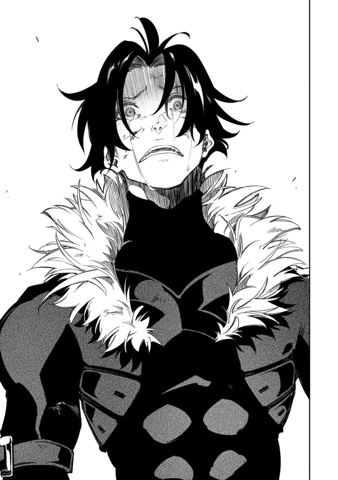 The Most Notorious “Talker” Runs the World’s Greatest Clan Chapter 35 - Page 39 in English