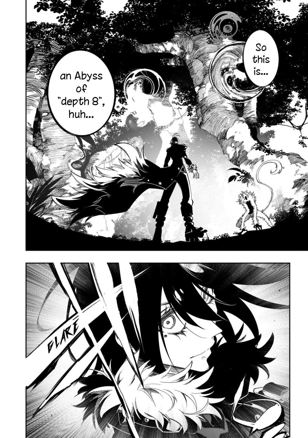 The Most Notorious “Talker” Runs the World’s Greatest Clan Chapter 36 - Page 22 in English