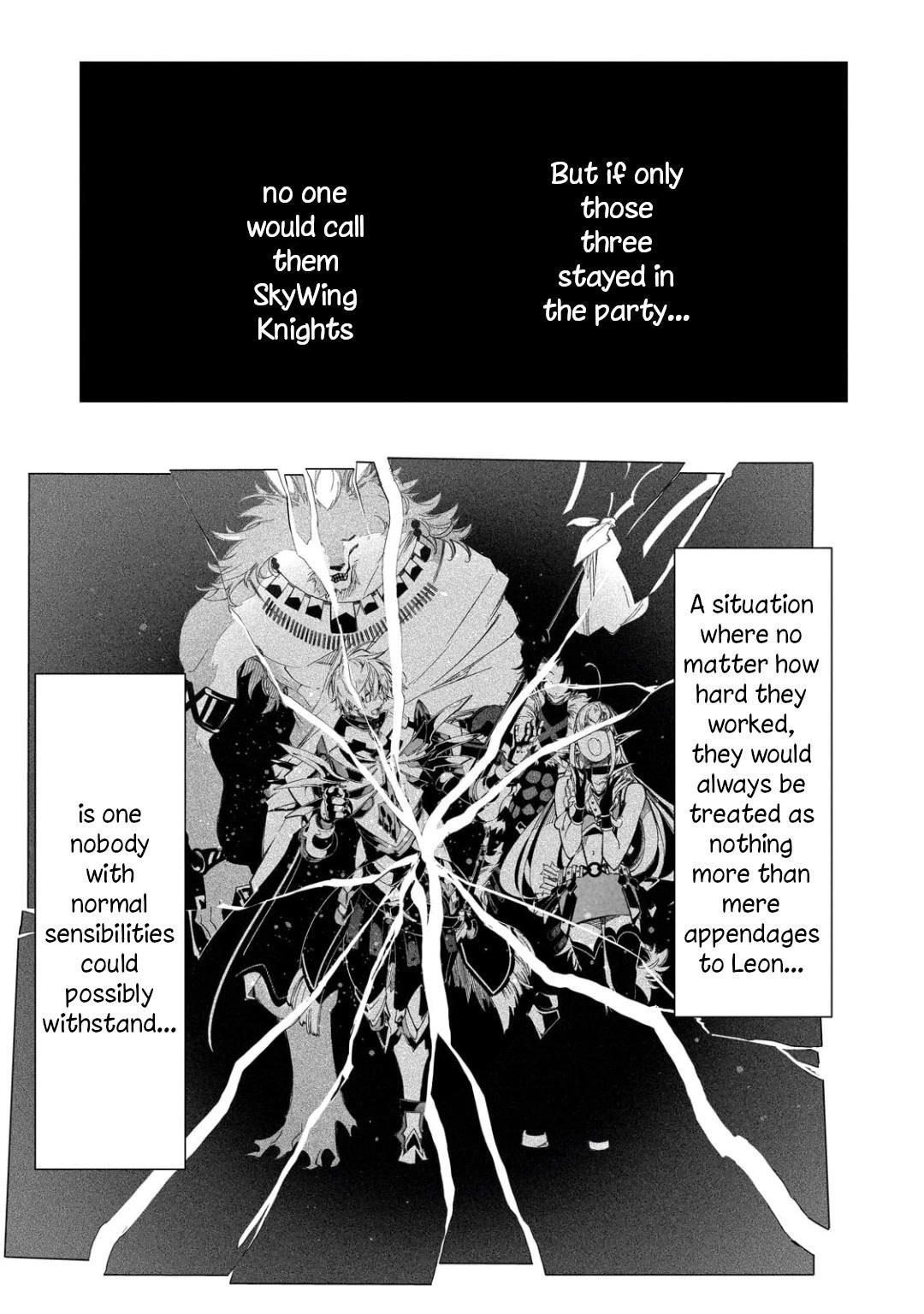 The Most Notorious “Talker” Runs the World’s Greatest Clan Chapter 36 - Page 5 in English