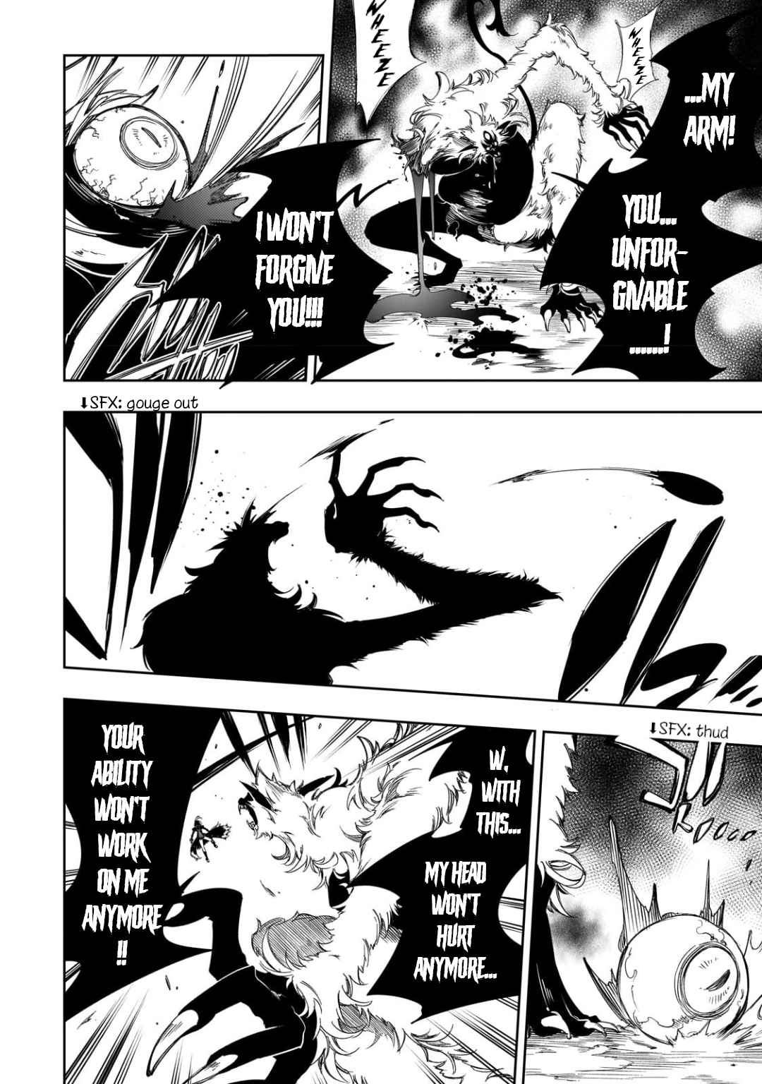 The Most Notorious “Talker” Runs the World’s Greatest Clan Chapter 37 - Page 26 in English