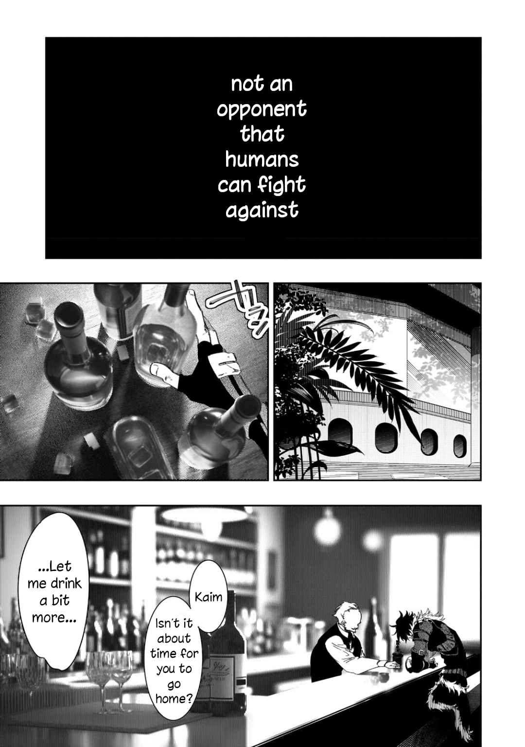 The Most Notorious “Talker” Runs the World’s Greatest Clan Chapter 38 - Page 17 in English