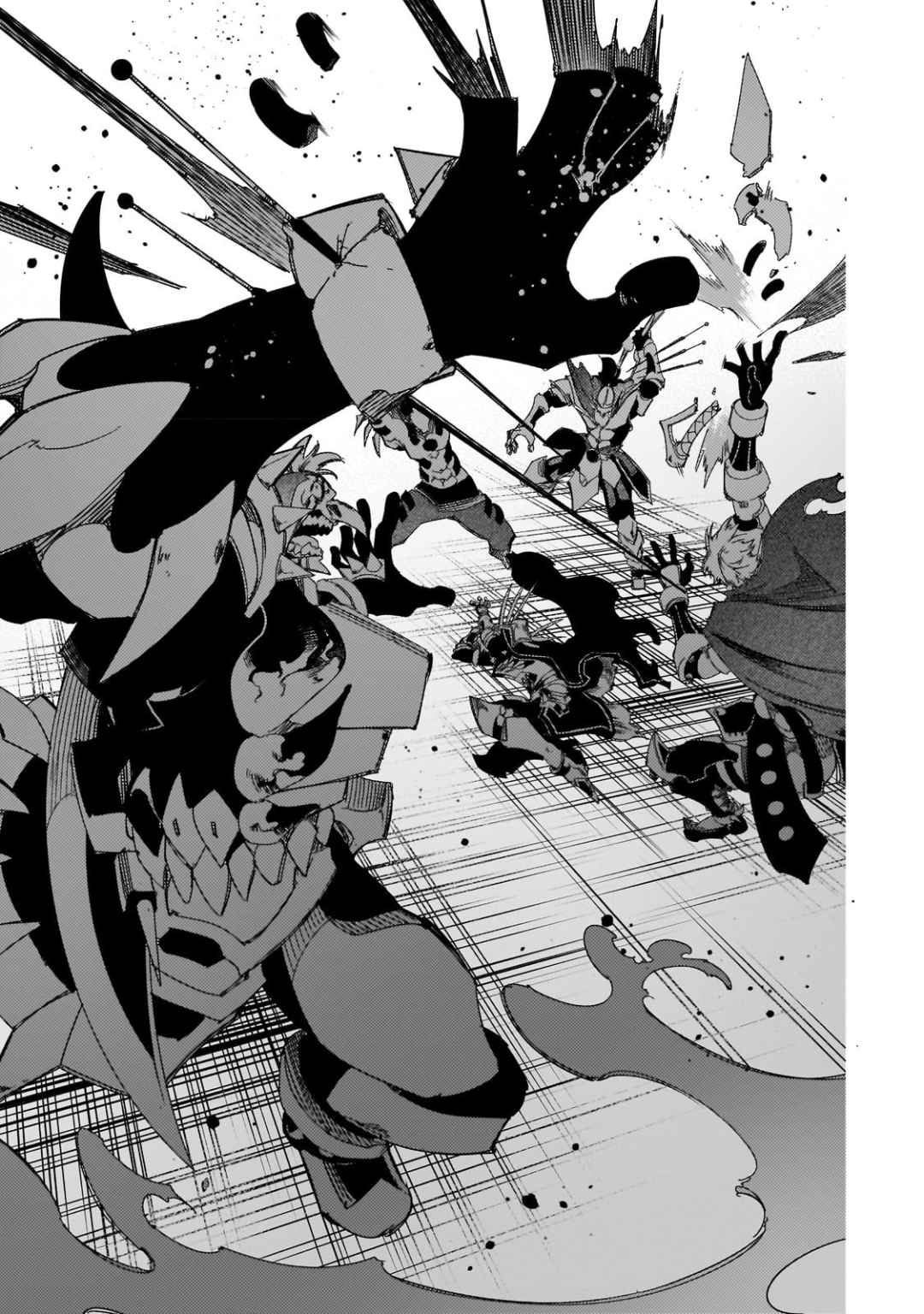 The Most Notorious “Talker” Runs the World’s Greatest Clan Chapter 38 - Page 29 in English
