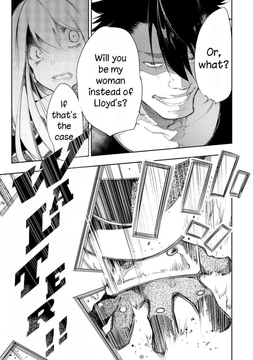 The Most Notorious “Talker” Runs the World’s Greatest Clan Chapter 4 - Page 12 in English