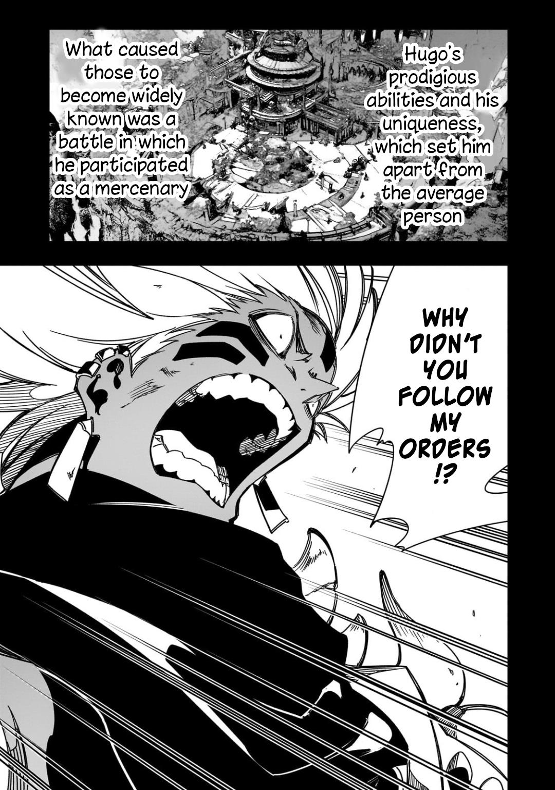 The Most Notorious “Talker” Runs the World’s Greatest Clan Chapter 41 - Page 17 in English