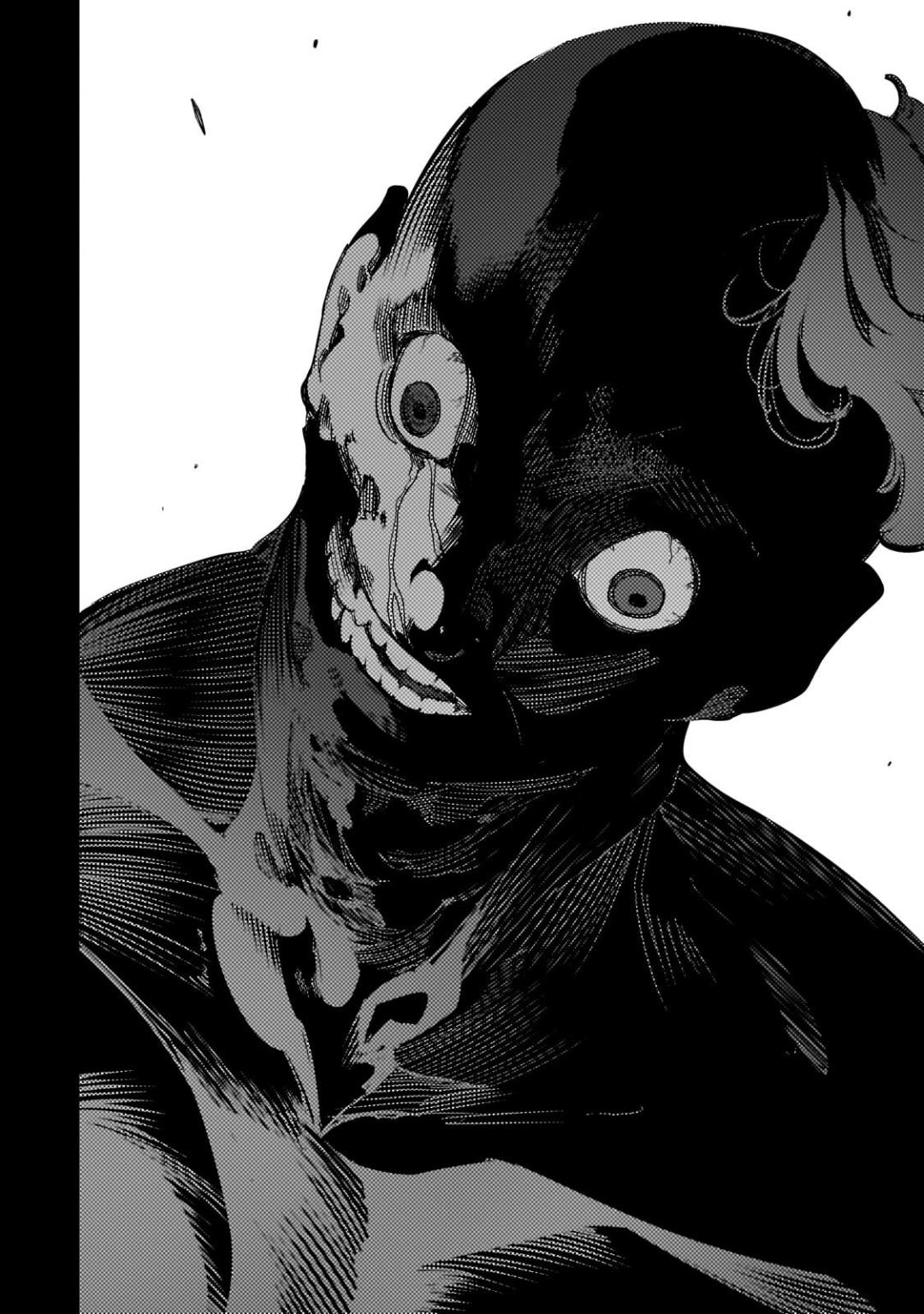 The Most Notorious “Talker” Runs the World’s Greatest Clan Chapter 41 - Page 34 in English