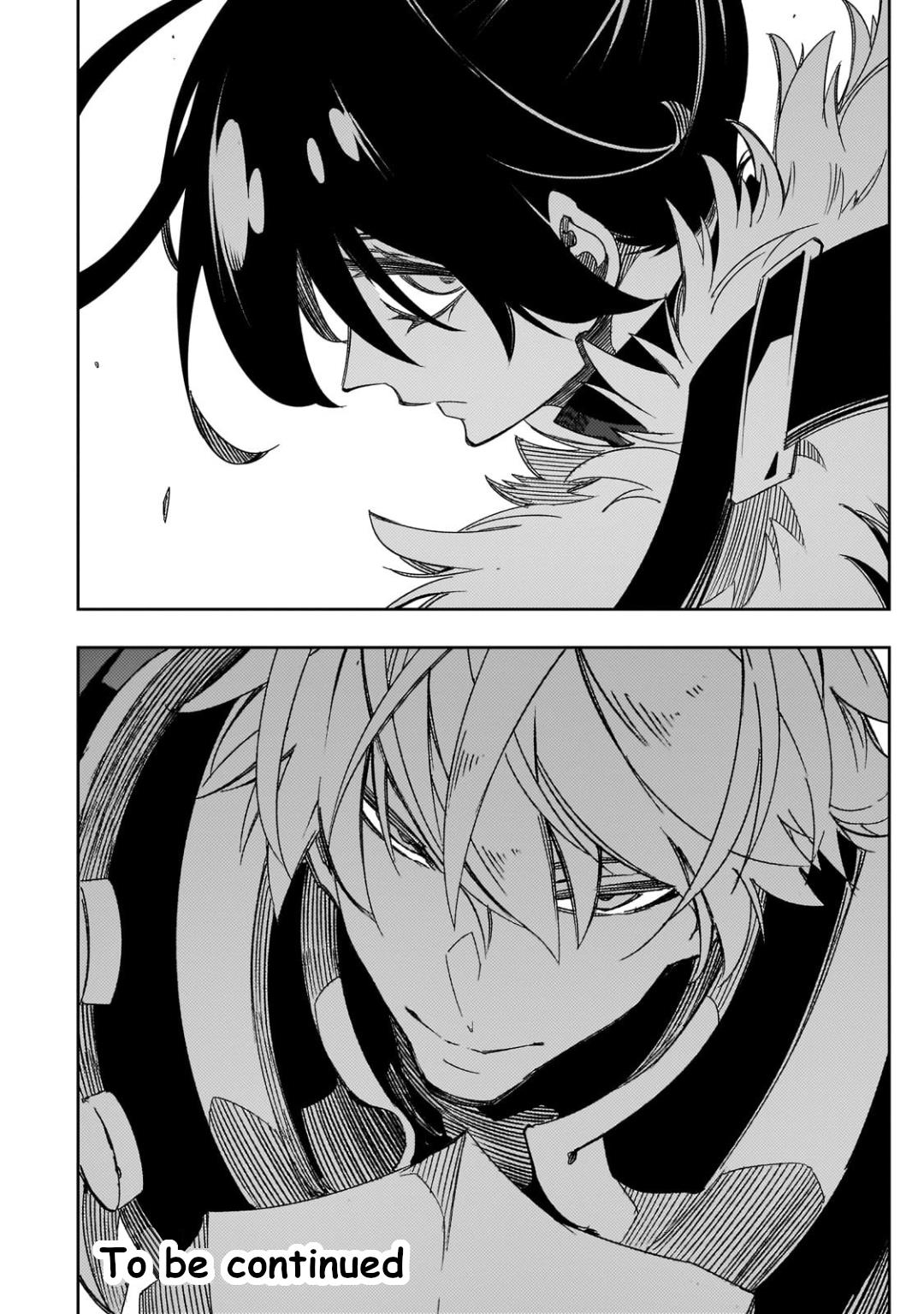 The Most Notorious “Talker” Runs the World’s Greatest Clan Chapter 41 - Page 48 in English