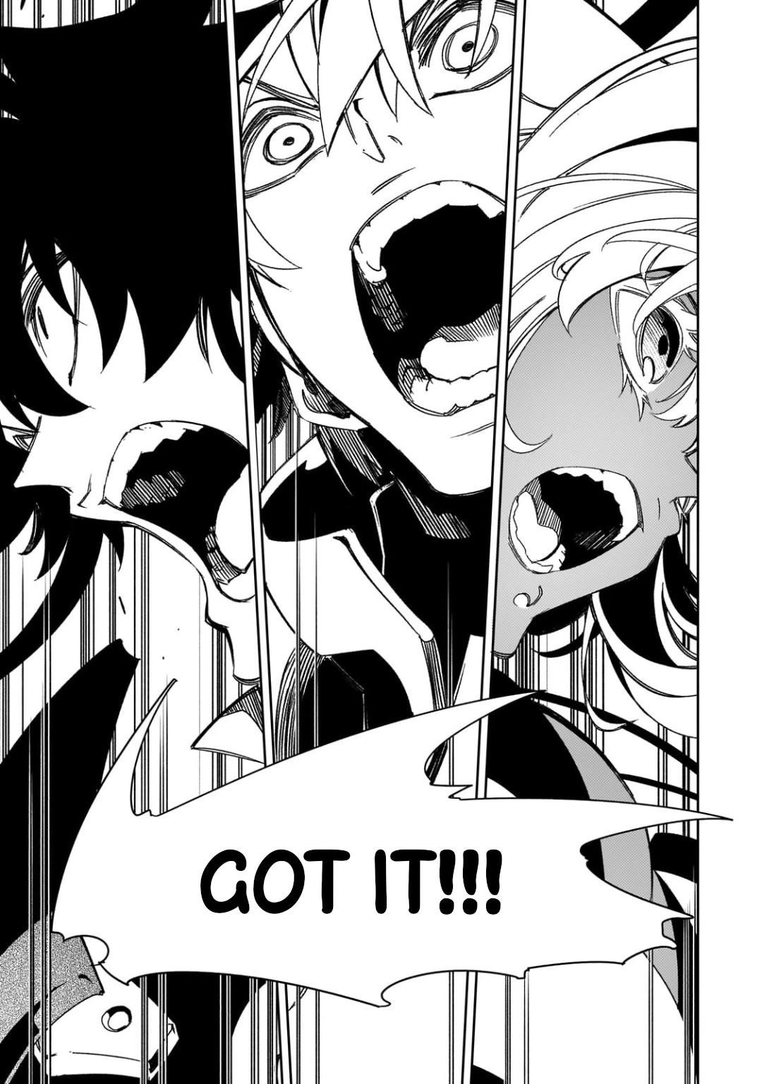 The Most Notorious “Talker” Runs the World’s Greatest Clan Chapter 42 - Page 11 in English