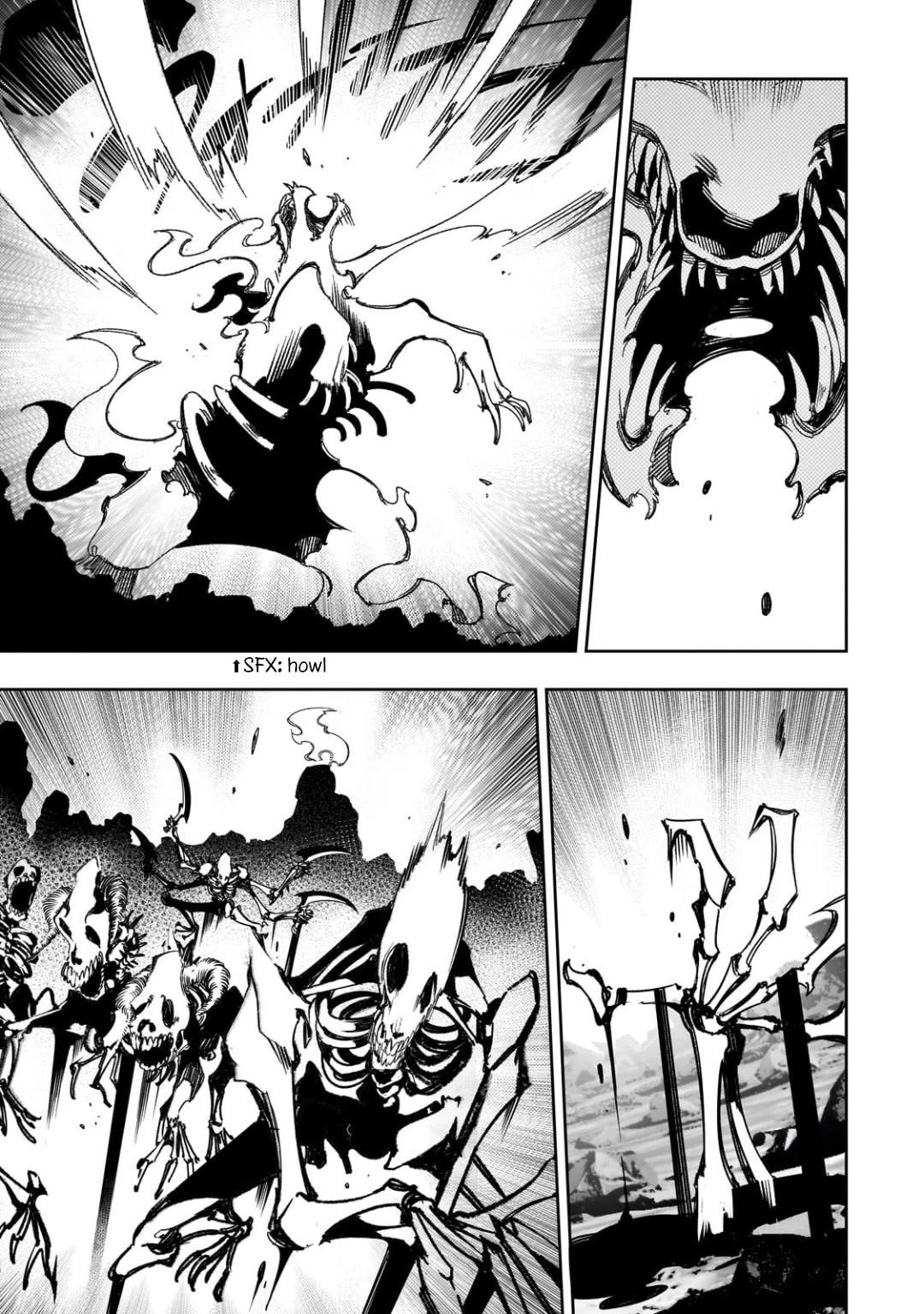 The Most Notorious “Talker” Runs the World’s Greatest Clan Chapter 42 - Page 17 in English