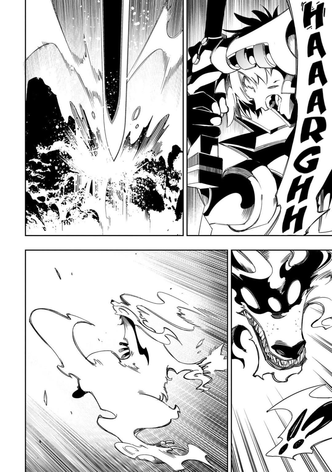 The Most Notorious “Talker” Runs the World’s Greatest Clan Chapter 42 - Page 28 in English