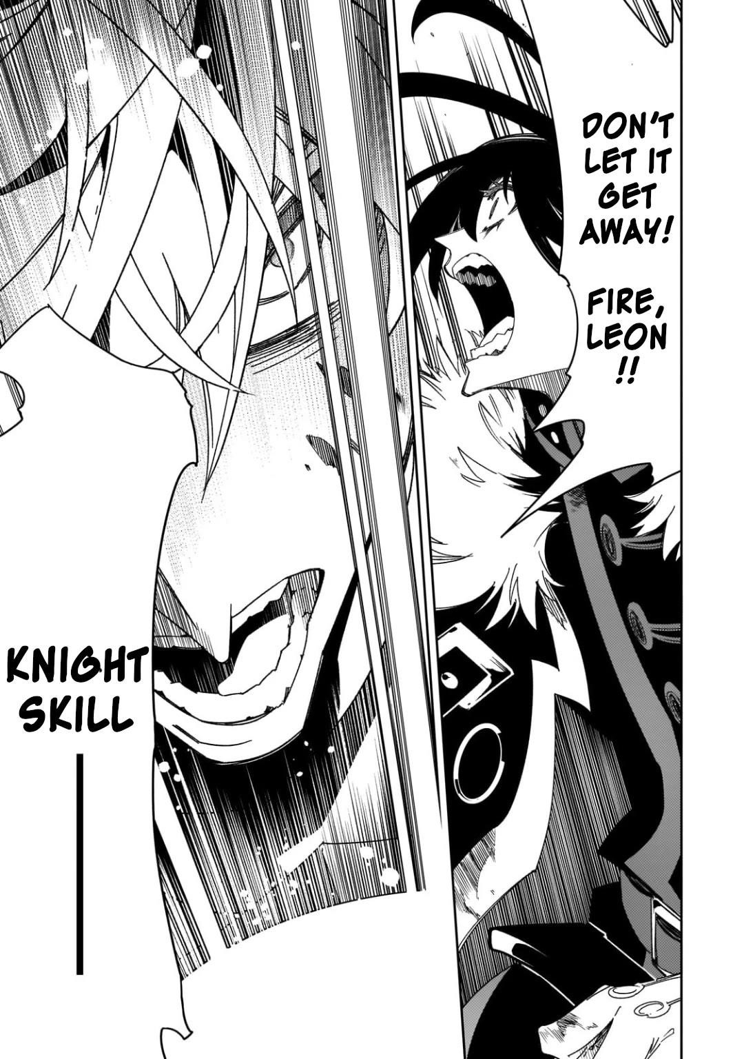 The Most Notorious “Talker” Runs the World’s Greatest Clan Chapter 42 - Page 29 in English
