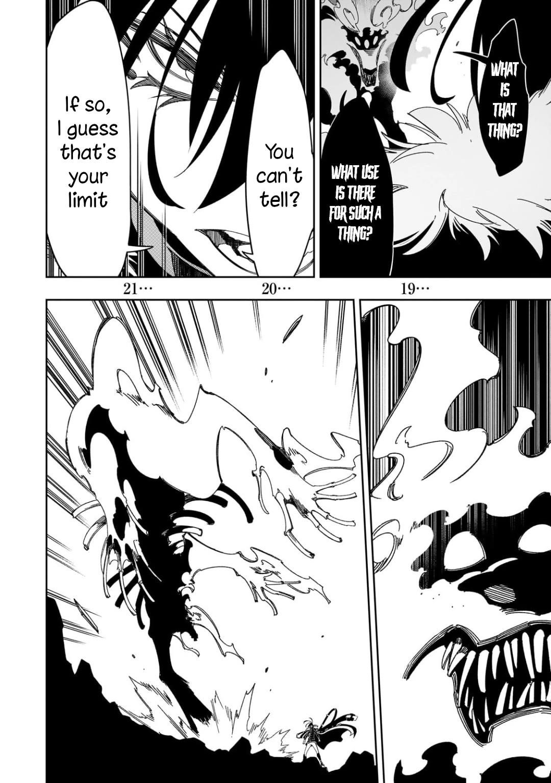 The Most Notorious “Talker” Runs the World’s Greatest Clan Chapter 43 - Page 13 in English