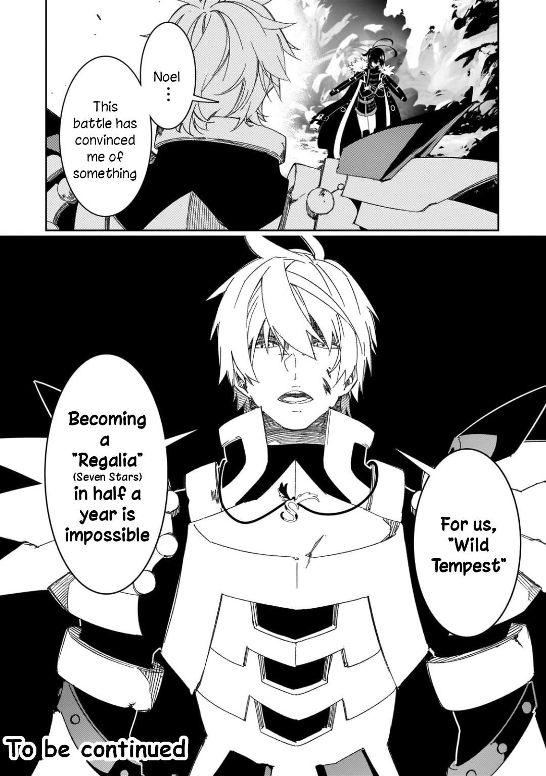 The Most Notorious “Talker” Runs the World’s Greatest Clan Chapter 43 - Page 29 in English