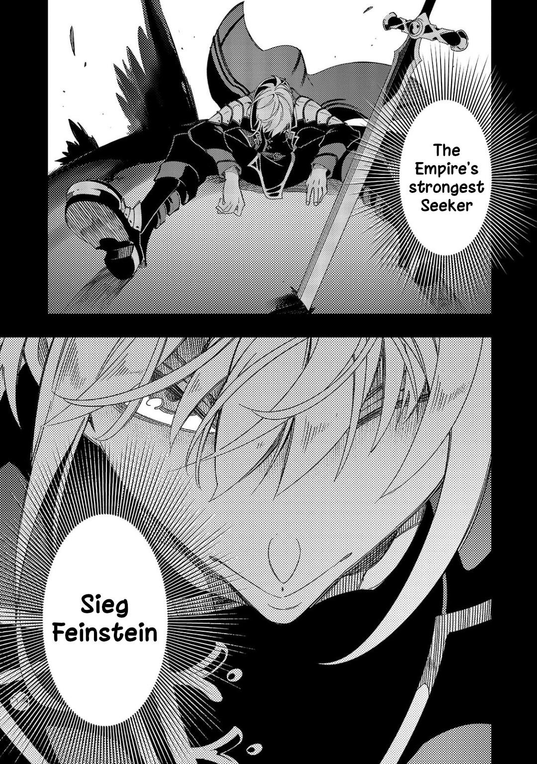 The Most Notorious “Talker” Runs the World’s Greatest Clan Chapter 45 - Page 5 in English