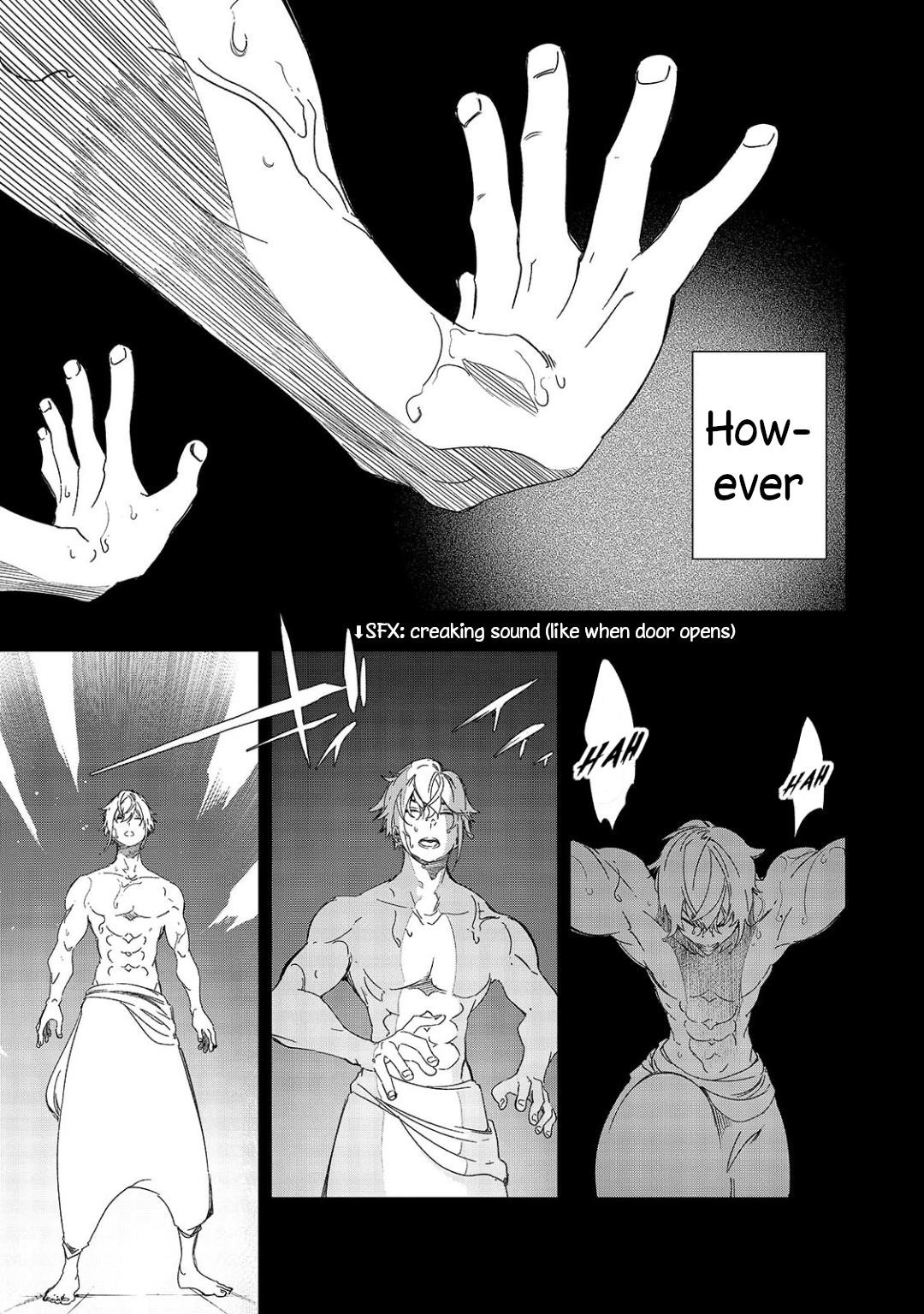 The Most Notorious “Talker” Runs the World’s Greatest Clan Chapter 45 - Page 7 in English