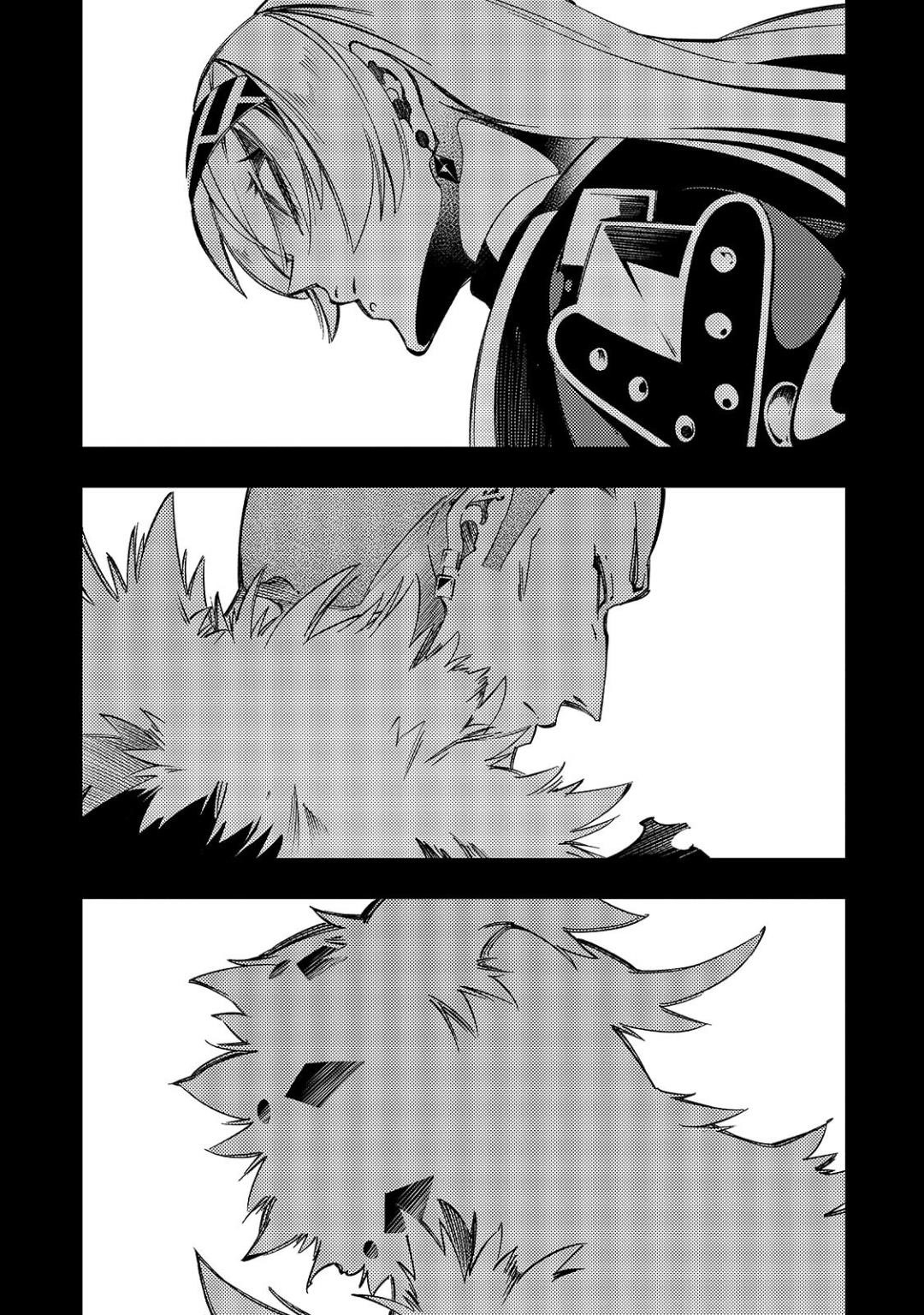 The Most Notorious “Talker” Runs the World’s Greatest Clan Chapter 46 - Page 15 in English