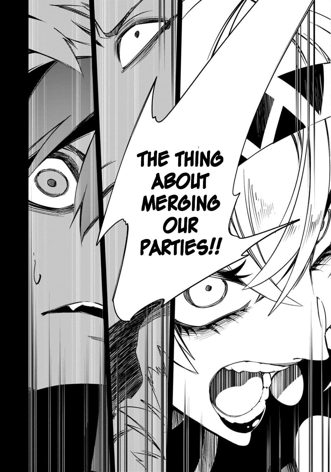 The Most Notorious “Talker” Runs the World’s Greatest Clan Chapter 46 - Page 20 in English