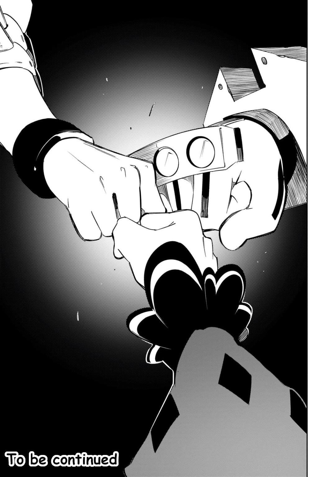The Most Notorious “Talker” Runs the World’s Greatest Clan Chapter 46 - Page 31 in English