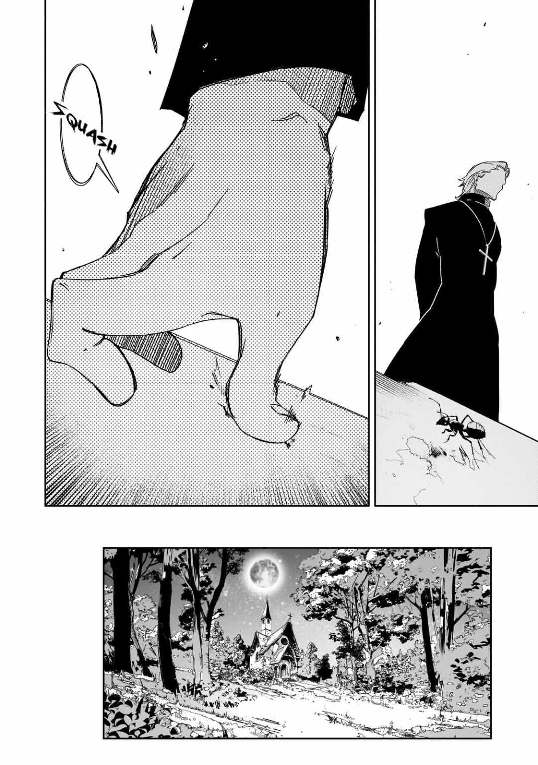 The Most Notorious “Talker” Runs the World’s Greatest Clan Chapter 48 - Page 28 in English