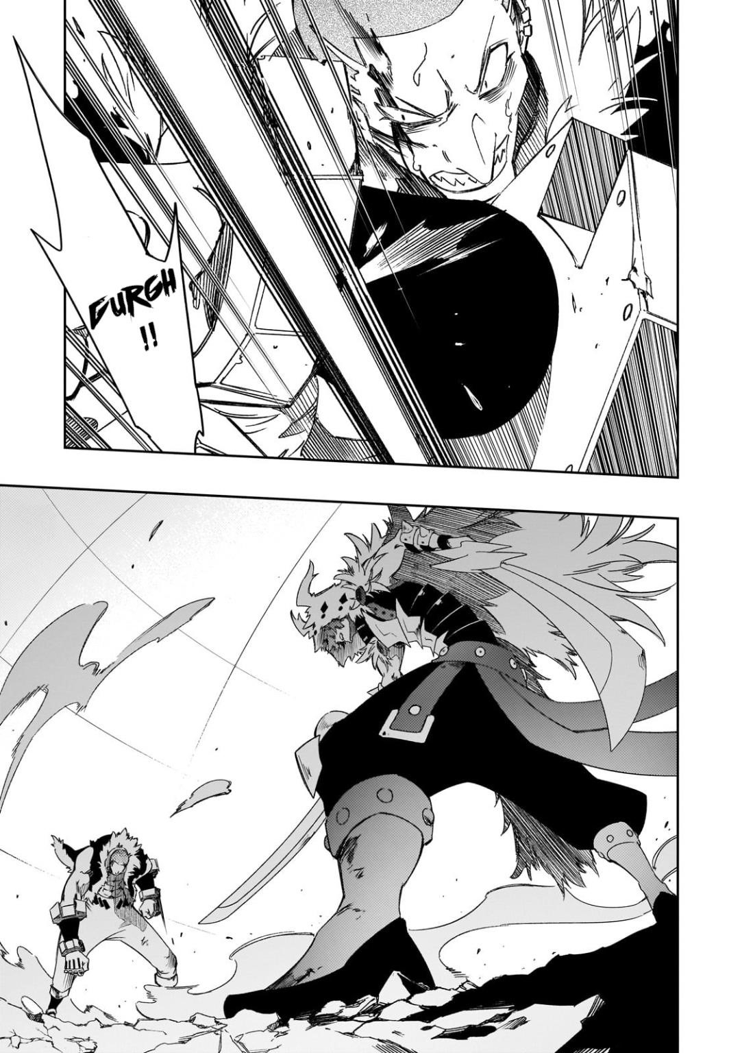 The Most Notorious “Talker” Runs the World’s Greatest Clan Chapter 50 - Page 26 in English