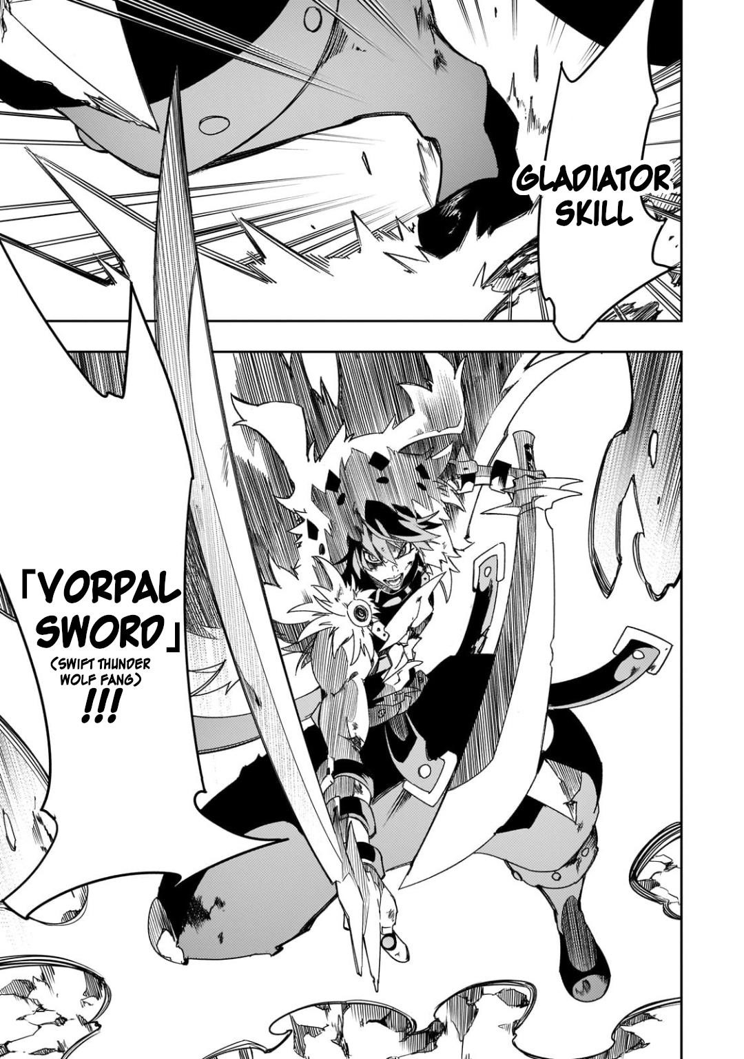 The Most Notorious “Talker” Runs the World’s Greatest Clan Chapter 50 - Page 30 in English