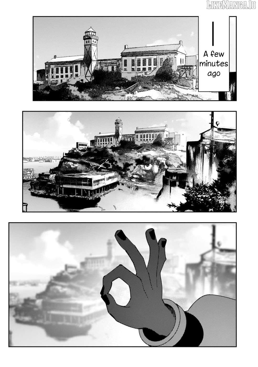 The Most Notorious “Talker” Runs the World’s Greatest Clan Chapter 57 - Page 7 in English