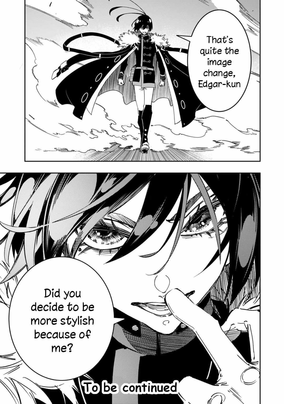 The Most Notorious “Talker” Runs the World’s Greatest Clan Chapter 59 - Page 25 in English