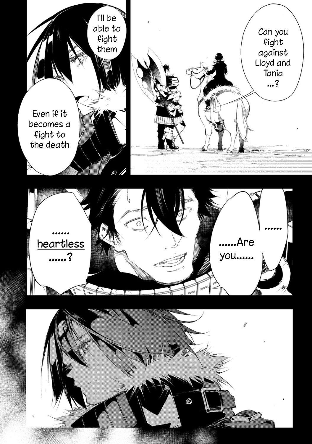 The Most Notorious “Talker” Runs the World’s Greatest Clan Chapter 6 - Page 10 in English