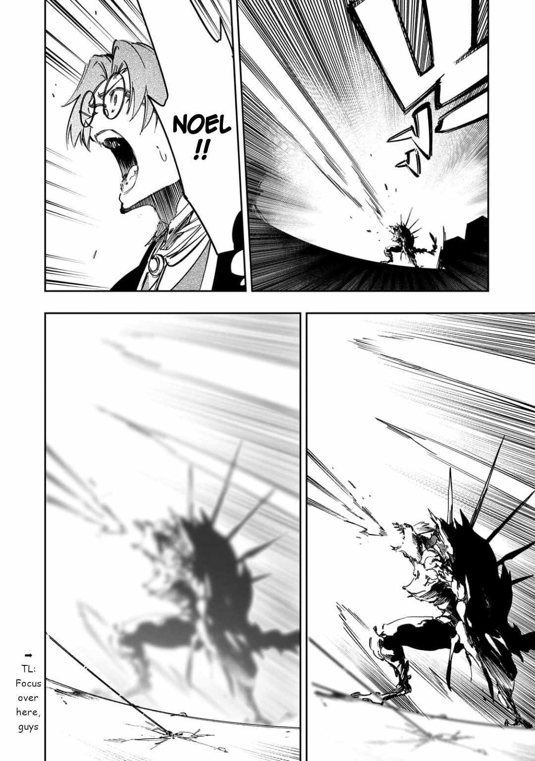 The Most Notorious “Talker” Runs the World’s Greatest Clan Chapter 60 - Page 16 in English