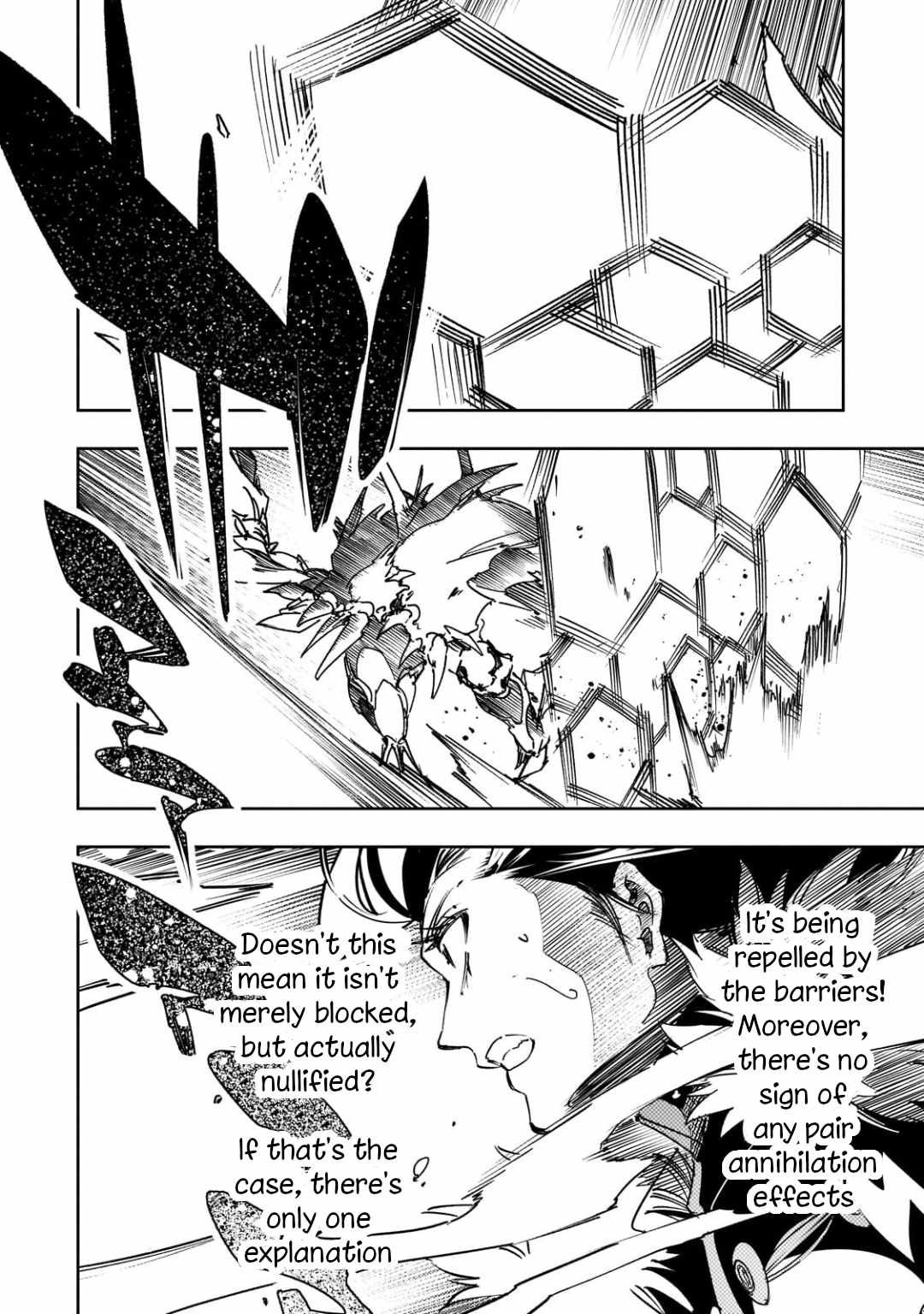The Most Notorious “Talker” Runs the World’s Greatest Clan Chapter 61 - Page 20 in English
