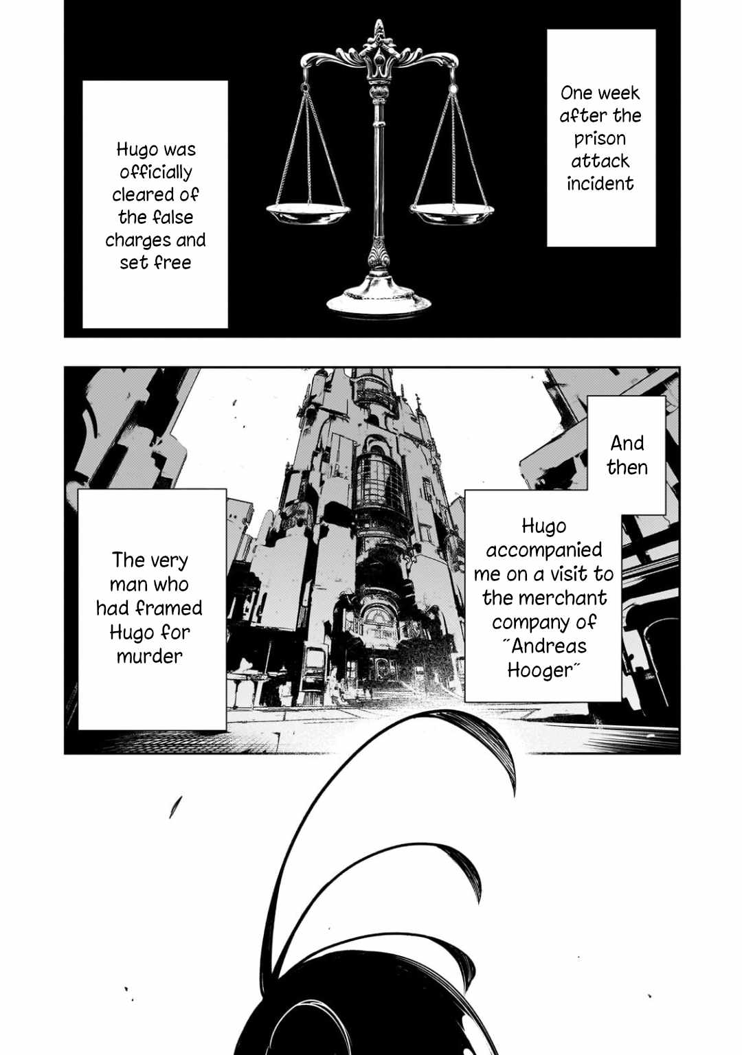 The Most Notorious “Talker” Runs the World’s Greatest Clan Chapter 62 - Page 3 in English