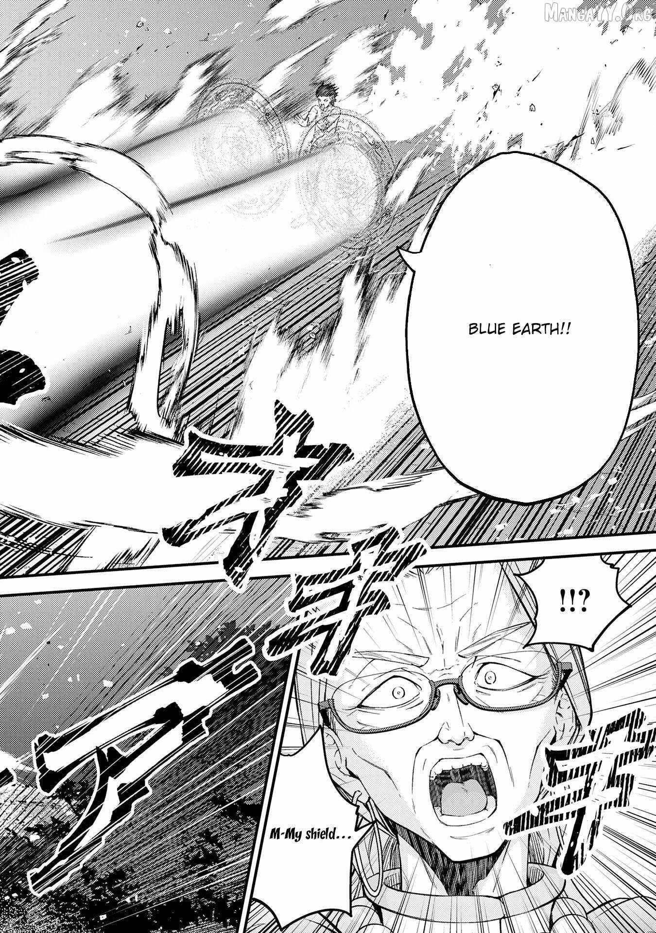 Tensei Kenja no Yarinaoshi ~Ore Dake Tsukaeru Kikaku-gai Mahou de Nidome no Jinsei wo Musou suru~ Chapter 10 - Page 12 in English