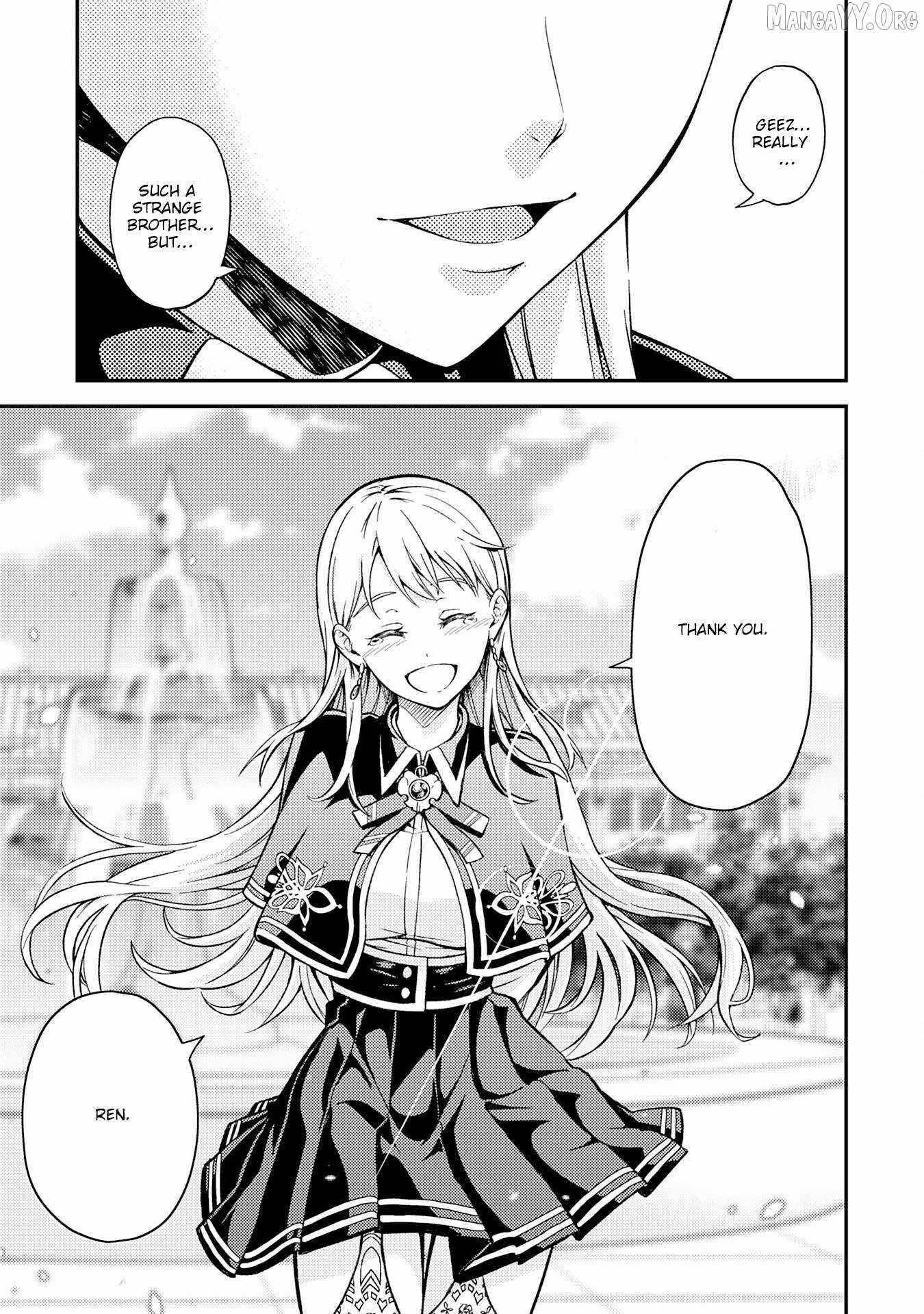Tensei Kenja no Yarinaoshi ~Ore Dake Tsukaeru Kikaku-gai Mahou de Nidome no Jinsei wo Musou suru~ Chapter 10 - Page 29 in English