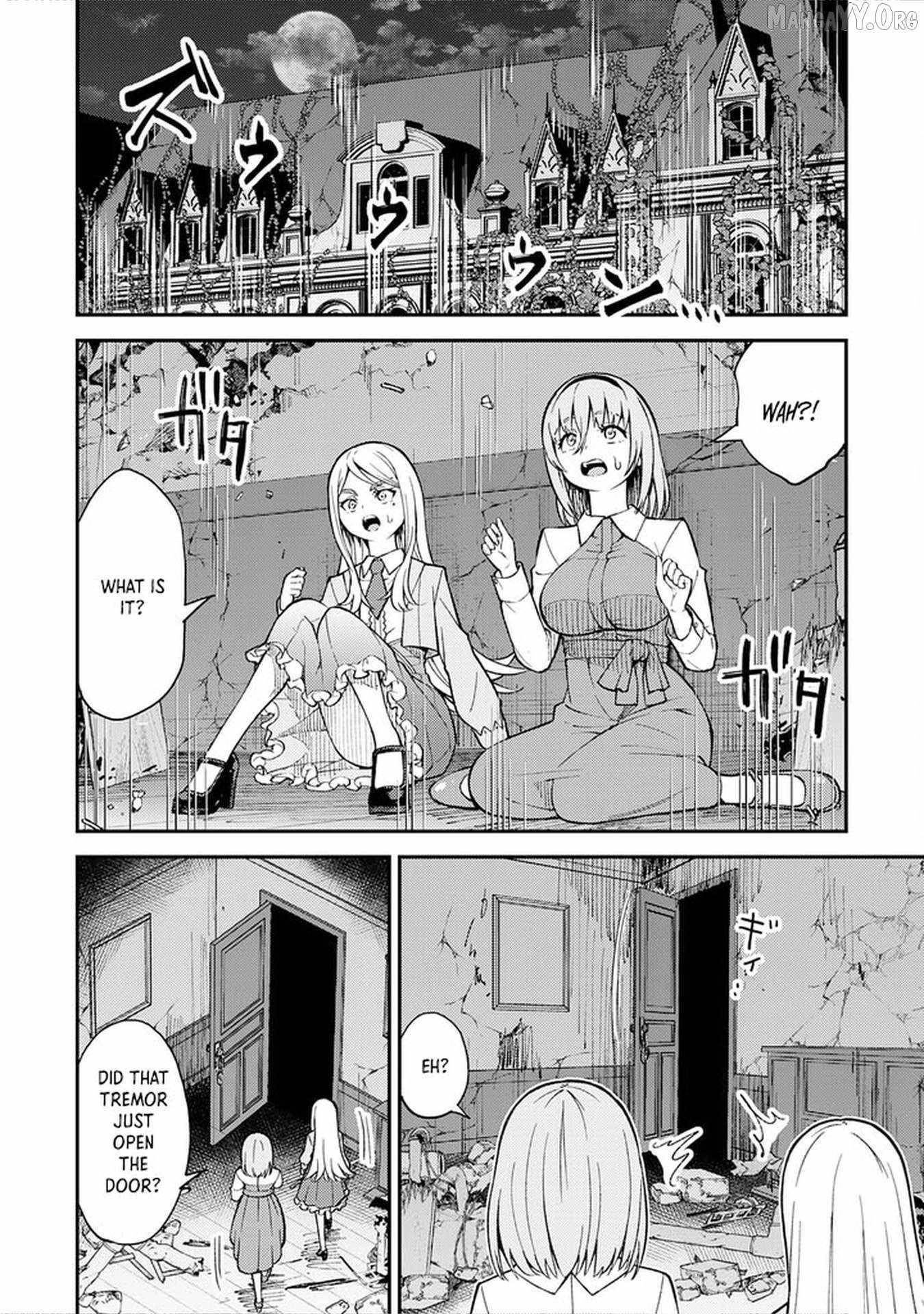 Tensei Kenja no Yarinaoshi ~Ore Dake Tsukaeru Kikaku-gai Mahou de Nidome no Jinsei wo Musou suru~ Chapter 13 - Page 16 in English