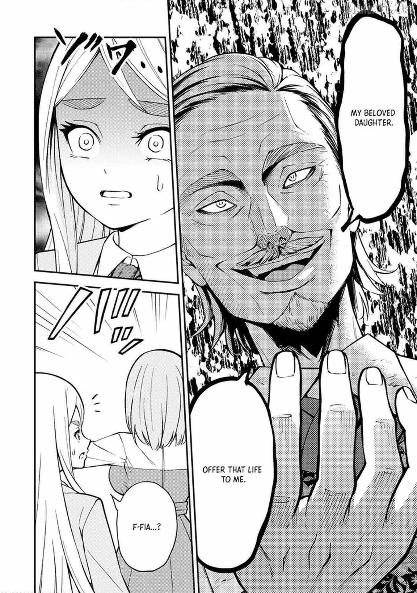 Tensei Kenja no Yarinaoshi ~Ore Dake Tsukaeru Kikaku-gai Mahou de Nidome no Jinsei wo Musou suru~ Chapter 13 - Page 26 in English