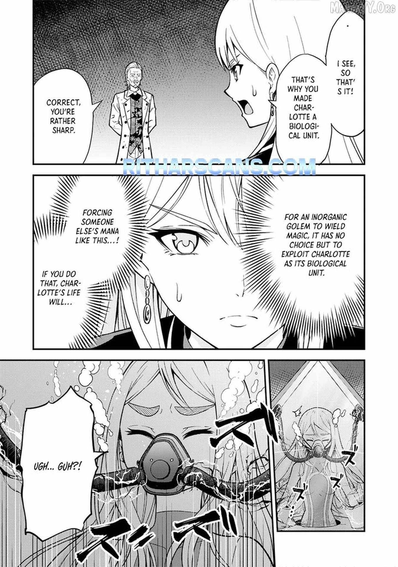 Tensei Kenja no Yarinaoshi ~Ore Dake Tsukaeru Kikaku-gai Mahou de Nidome no Jinsei wo Musou suru~ Chapter 14 - Page 19 in English