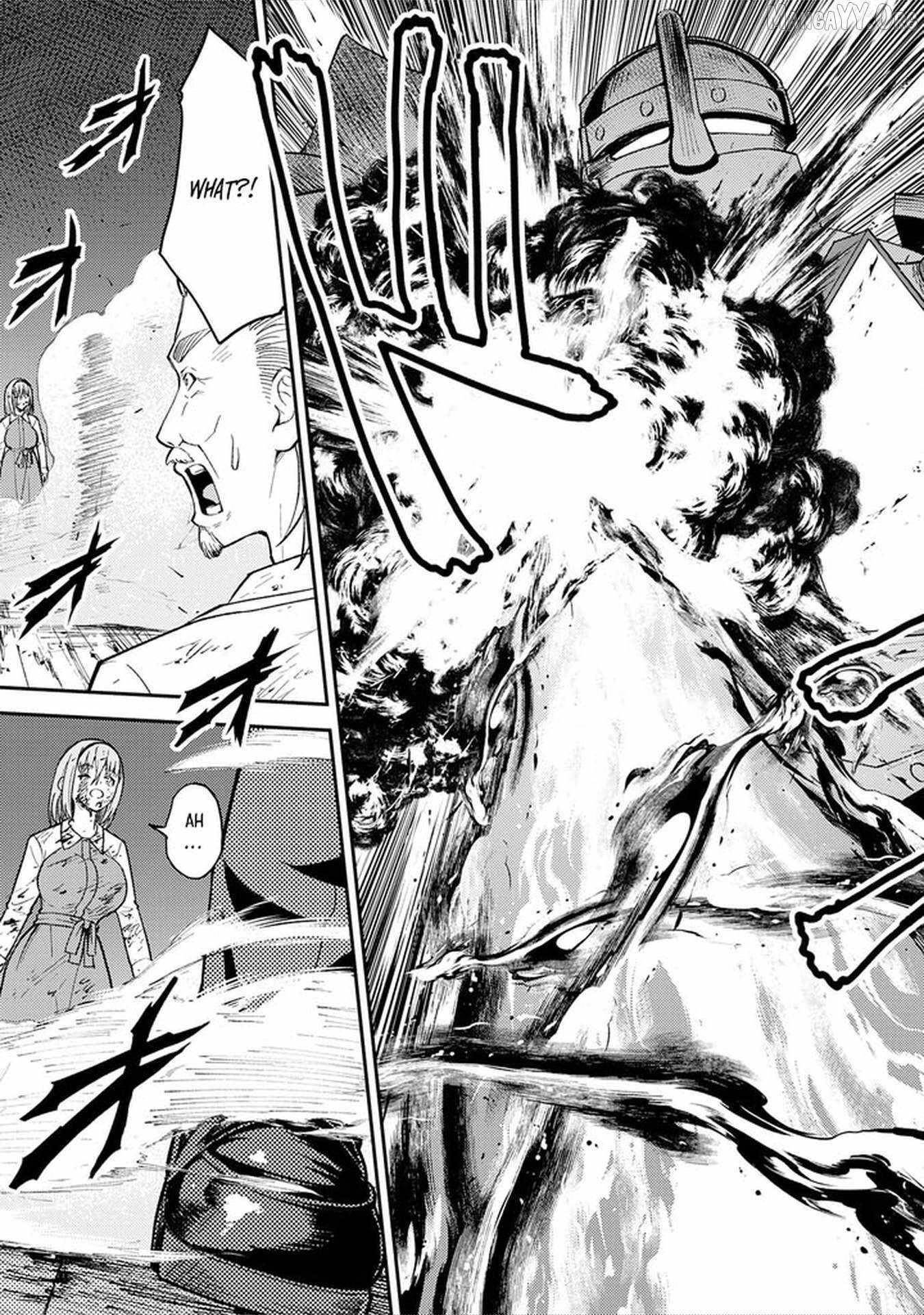 Tensei Kenja no Yarinaoshi ~Ore Dake Tsukaeru Kikaku-gai Mahou de Nidome no Jinsei wo Musou suru~ Chapter 14 - Page 29 in English