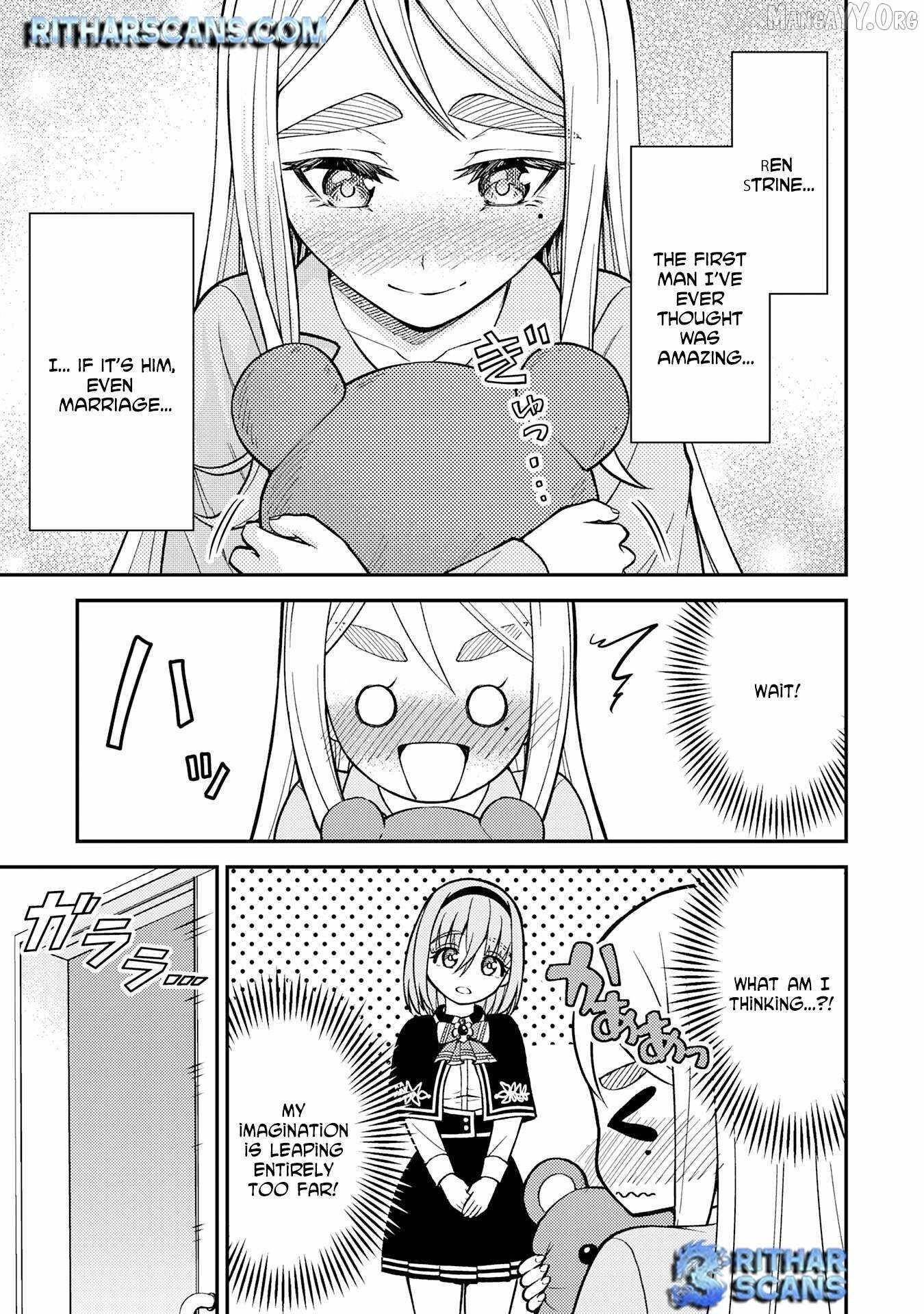 Tensei Kenja no Yarinaoshi ~Ore Dake Tsukaeru Kikaku-gai Mahou de Nidome no Jinsei wo Musou suru~ Chapter 15 - Page 25 in English