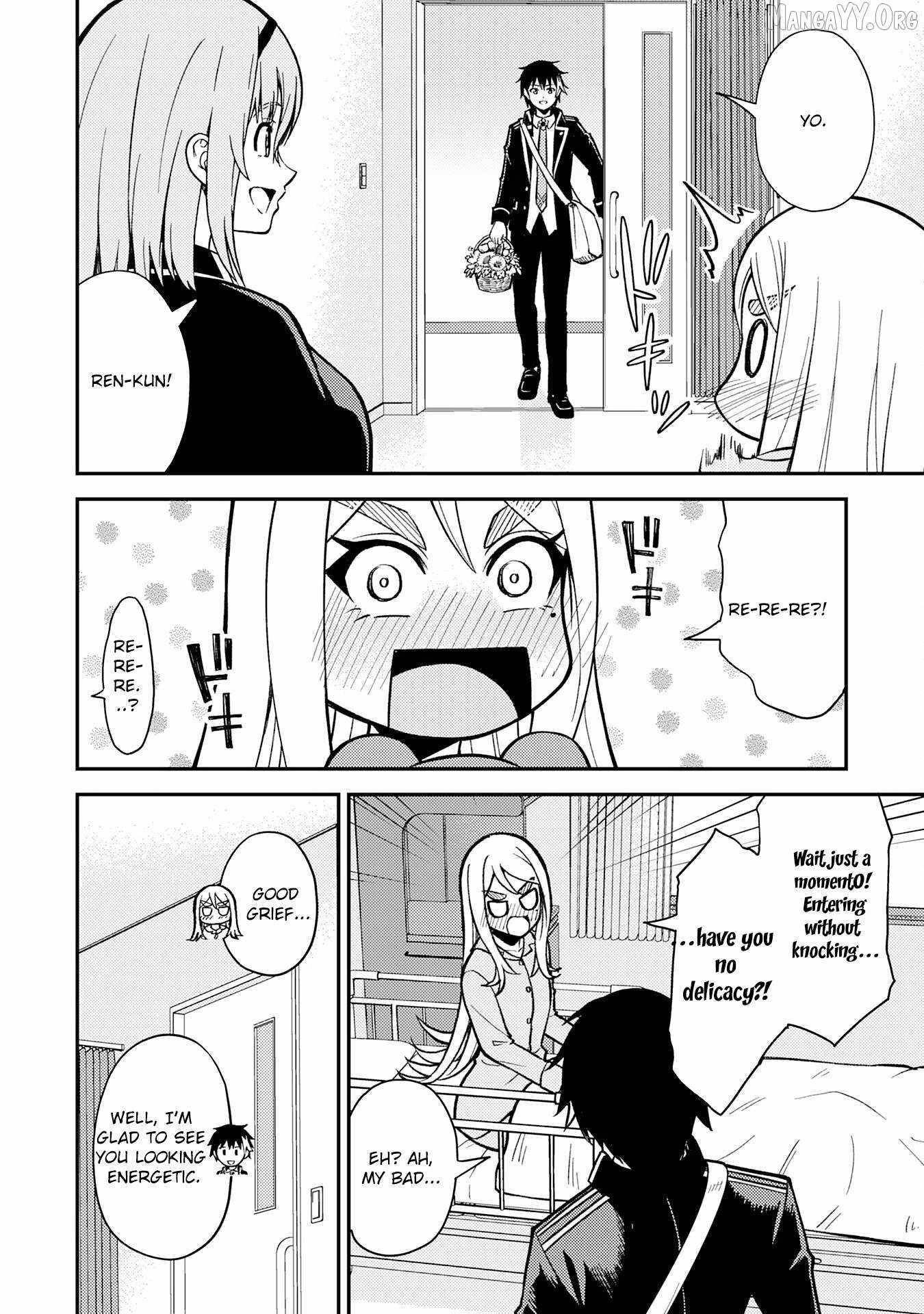 Tensei Kenja no Yarinaoshi ~Ore Dake Tsukaeru Kikaku-gai Mahou de Nidome no Jinsei wo Musou suru~ Chapter 15 - Page 26 in English