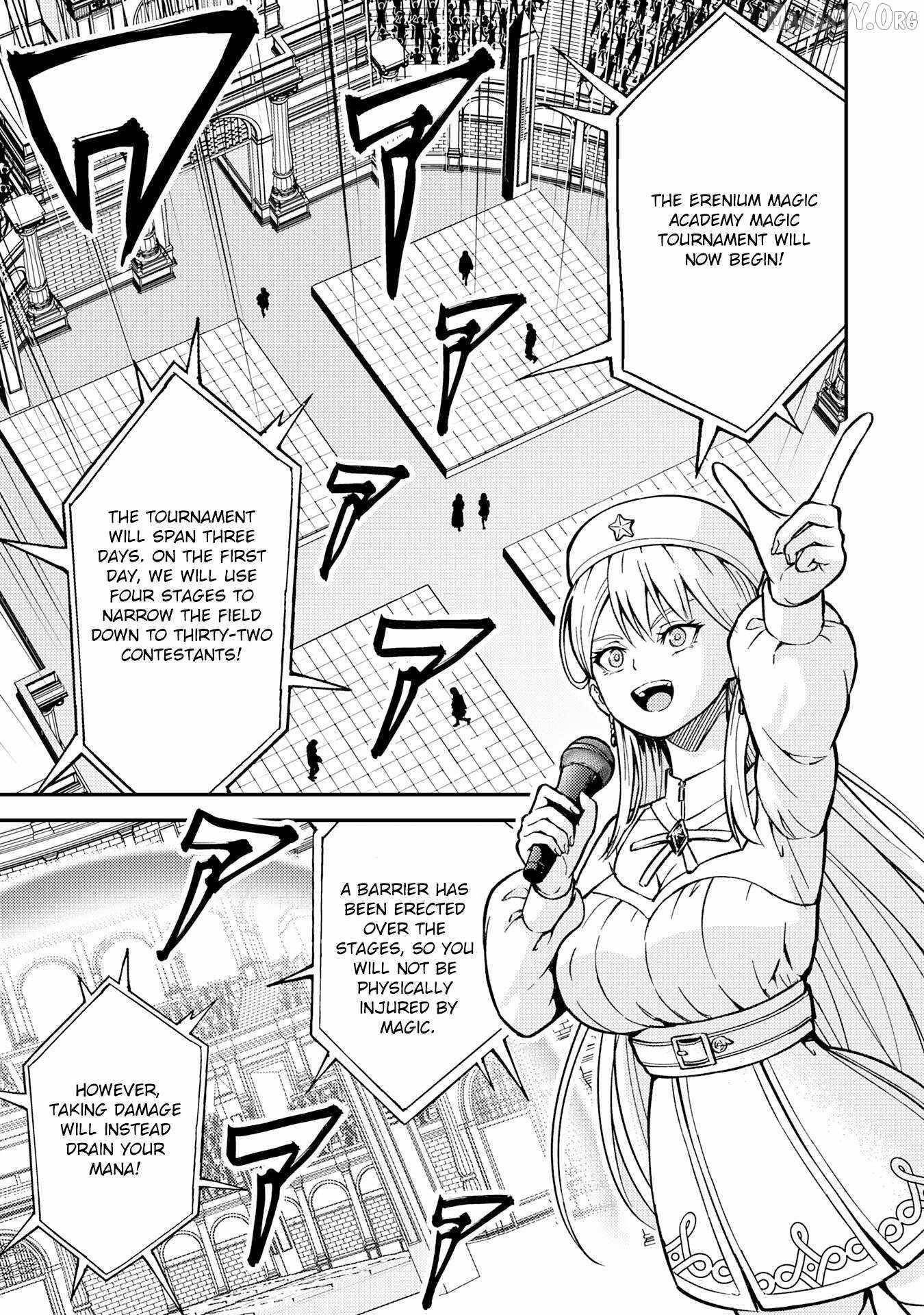 Tensei Kenja no Yarinaoshi ~Ore Dake Tsukaeru Kikaku-gai Mahou de Nidome no Jinsei wo Musou suru~ Chapter 16 - Page 19 in English