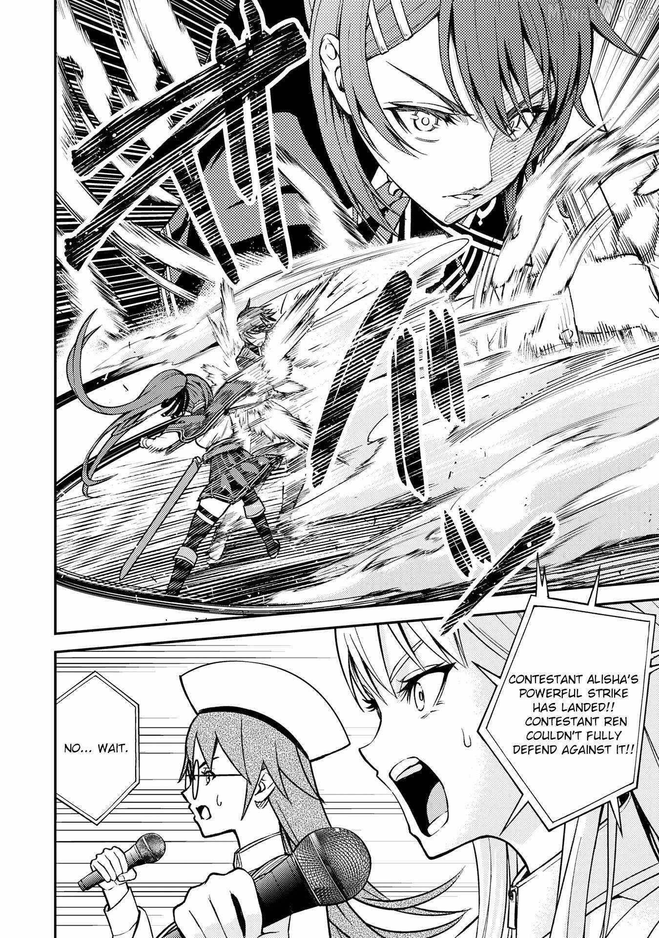 Tensei Kenja no Yarinaoshi ~Ore Dake Tsukaeru Kikaku-gai Mahou de Nidome no Jinsei wo Musou suru~ Chapter 16 - Page 26 in English