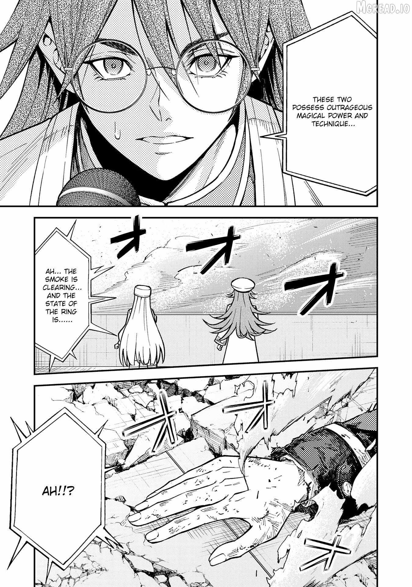 Tensei Kenja no Yarinaoshi ~Ore Dake Tsukaeru Kikaku-gai Mahou de Nidome no Jinsei wo Musou suru~ Chapter 18 - Page 31 in English