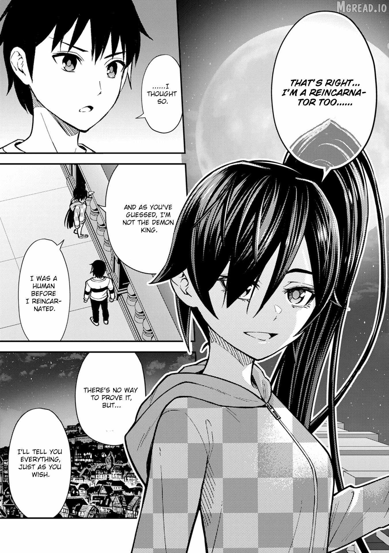 Tensei Kenja no Yarinaoshi ~Ore Dake Tsukaeru Kikaku-gai Mahou de Nidome no Jinsei wo Musou suru~ Chapter 19 - Page 15 in English