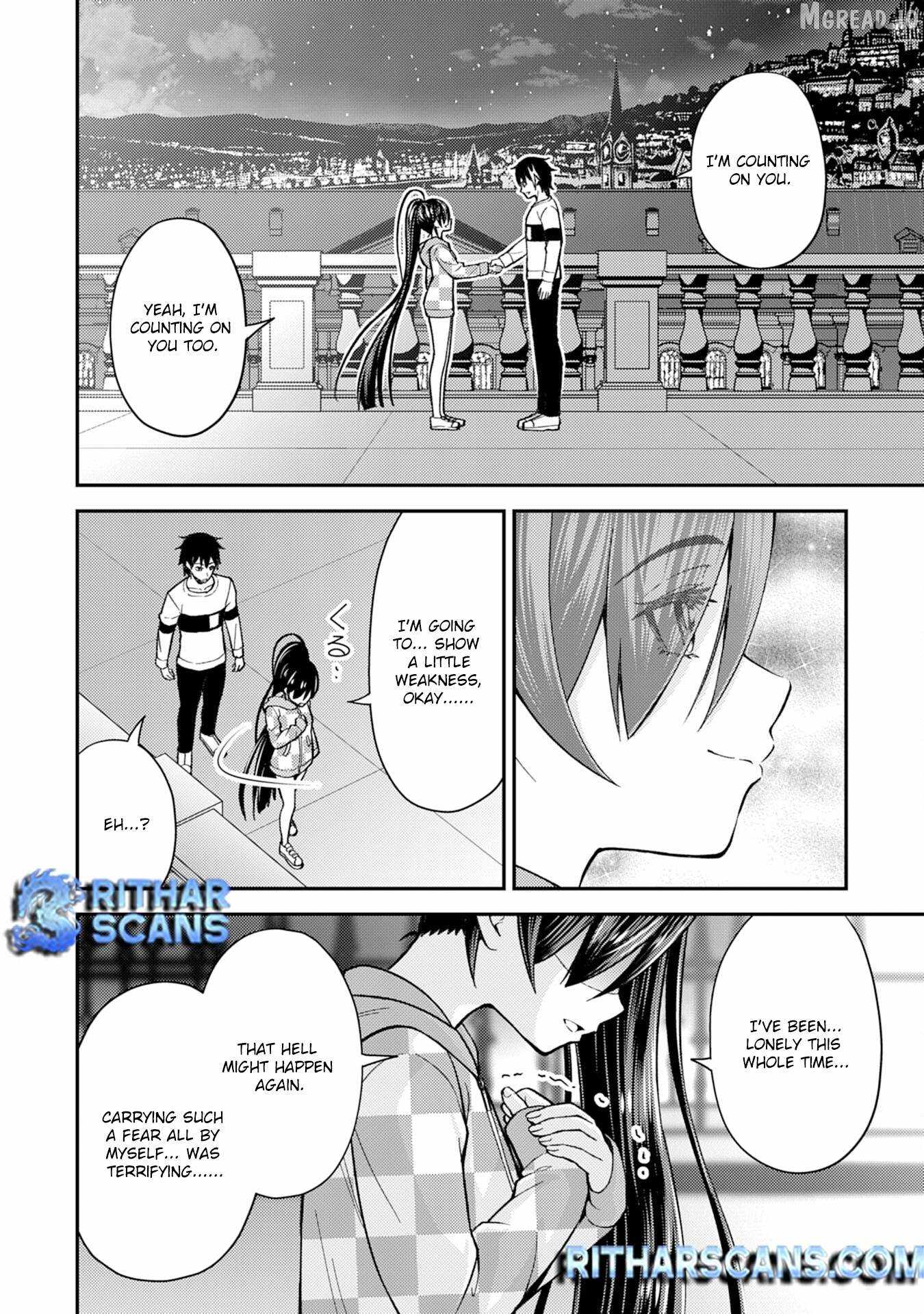 Tensei Kenja no Yarinaoshi ~Ore Dake Tsukaeru Kikaku-gai Mahou de Nidome no Jinsei wo Musou suru~ Chapter 19 - Page 28 in English