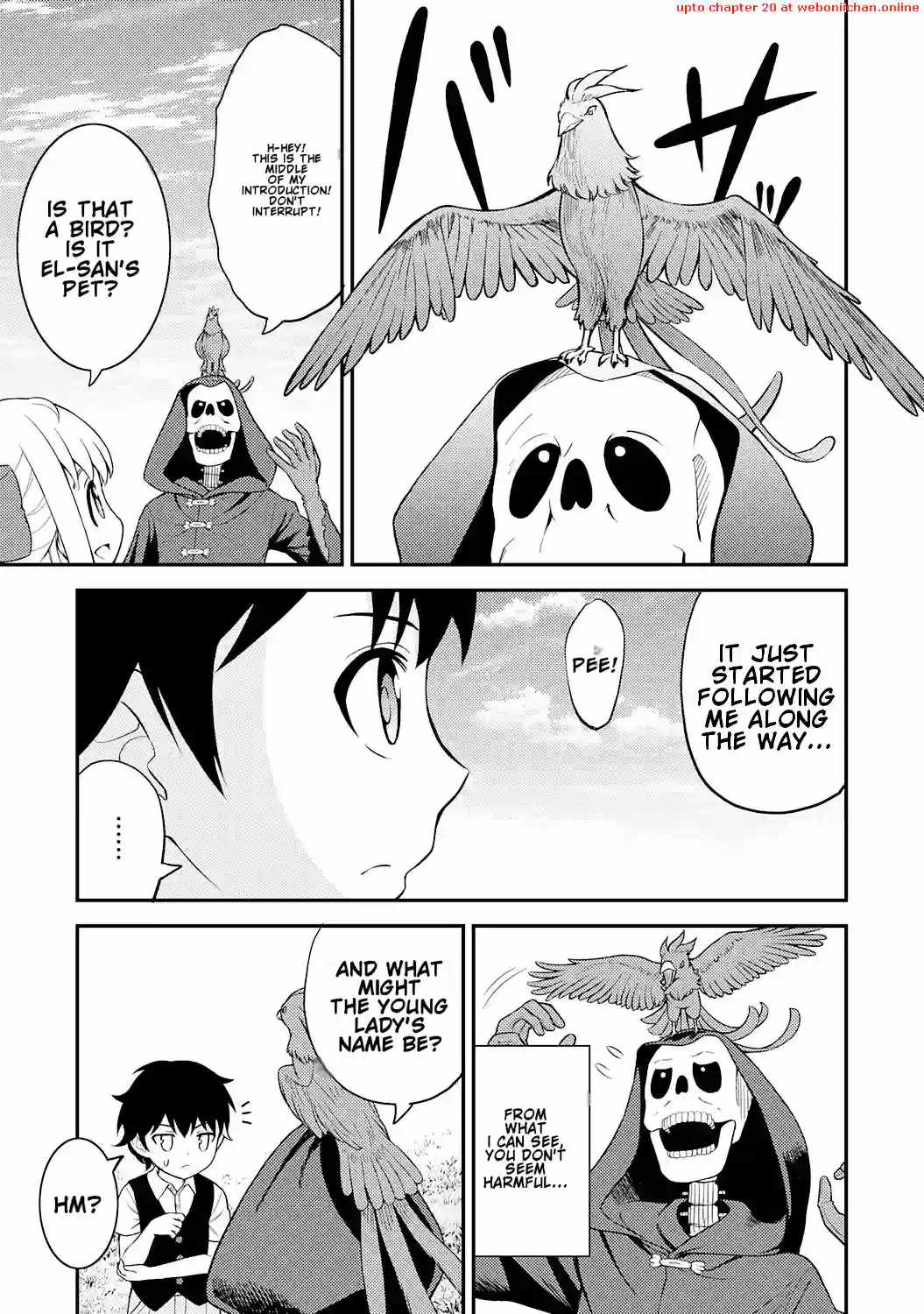 Tensei Kenja no Yarinaoshi ~Ore Dake Tsukaeru Kikaku-gai Mahou de Nidome no Jinsei wo Musou suru~ Chapter 2 - Page 10 in English