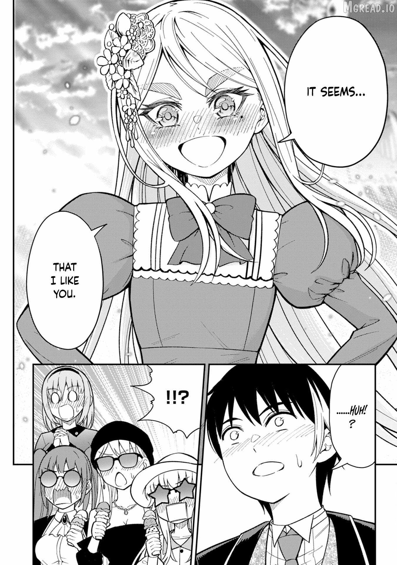 Tensei Kenja no Yarinaoshi ~Ore Dake Tsukaeru Kikaku-gai Mahou de Nidome no Jinsei wo Musou suru~ Chapter 20 - Page 12 in English