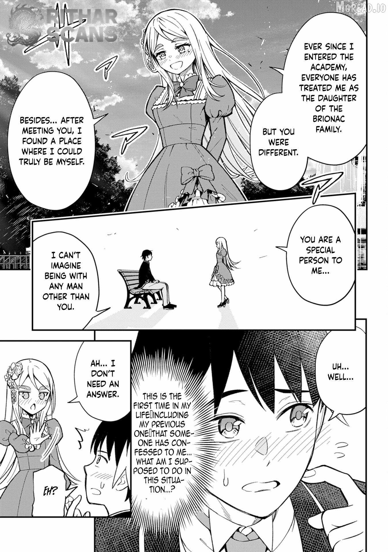 Tensei Kenja no Yarinaoshi ~Ore Dake Tsukaeru Kikaku-gai Mahou de Nidome no Jinsei wo Musou suru~ Chapter 20 - Page 13 in English