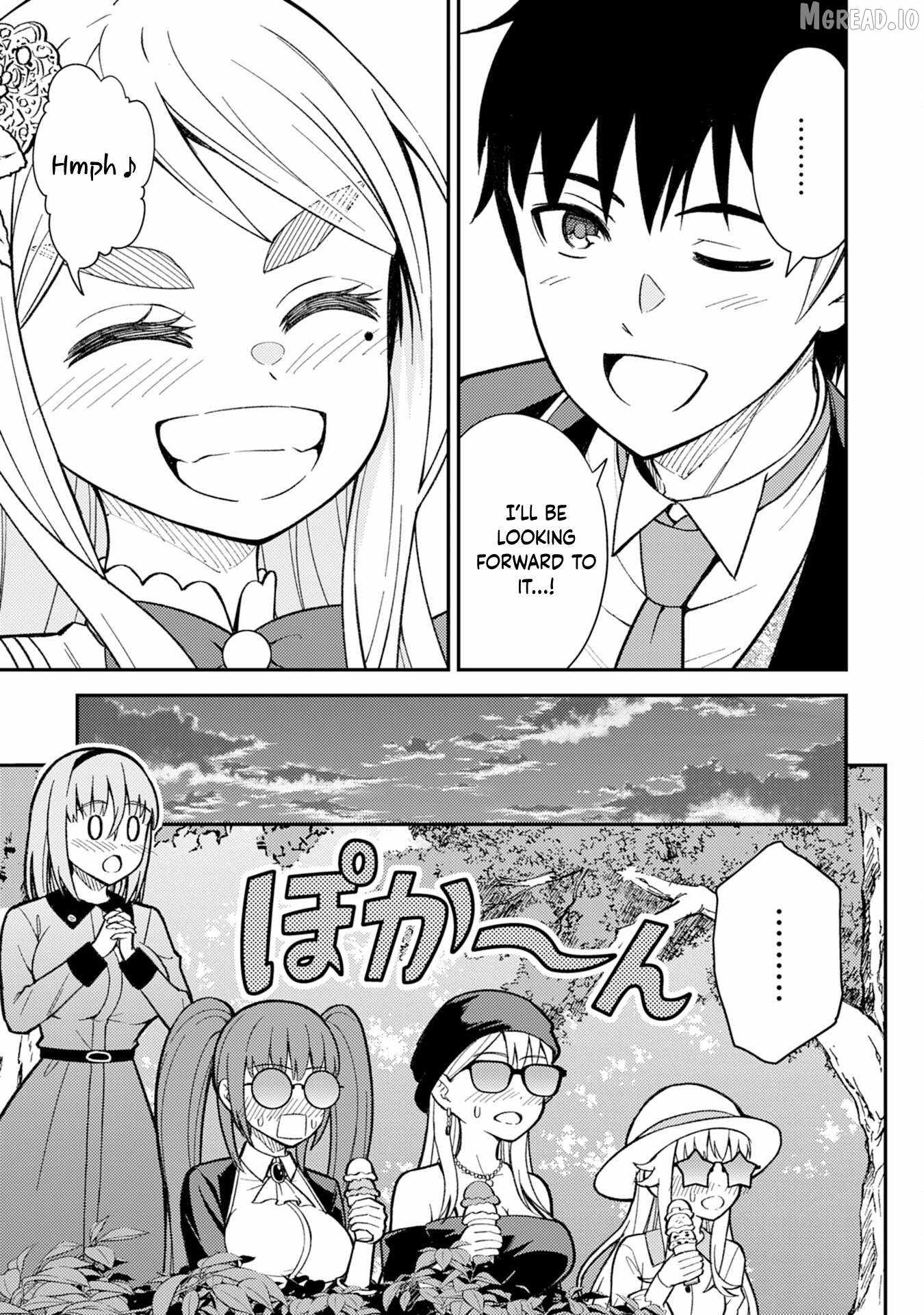 Tensei Kenja no Yarinaoshi ~Ore Dake Tsukaeru Kikaku-gai Mahou de Nidome no Jinsei wo Musou suru~ Chapter 20 - Page 15 in English